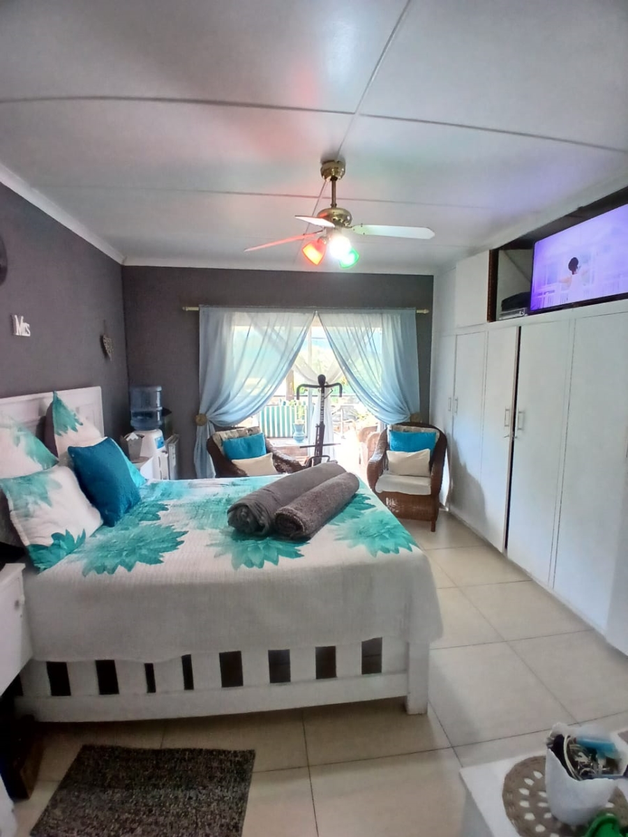 4 Bedroom Property for Sale in Amalinda Eastern Cape